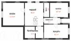 Abony - 70 m2 - 22 500 000 Ft